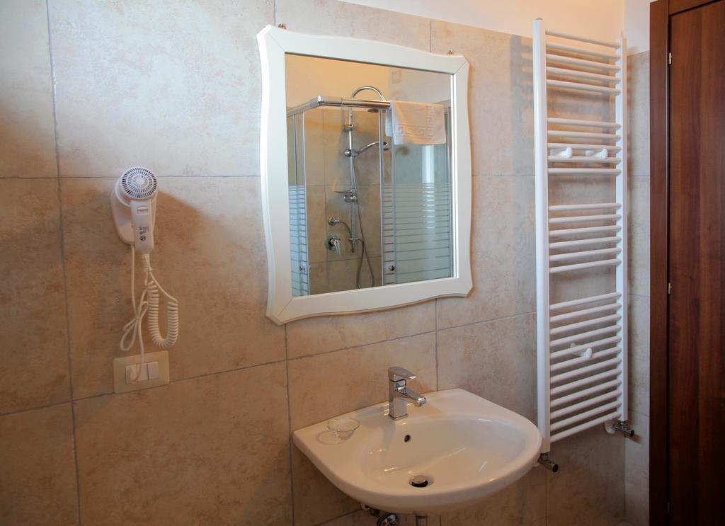 La Massaria Agriresort Orta Nova ภายนอก รูปภาพ