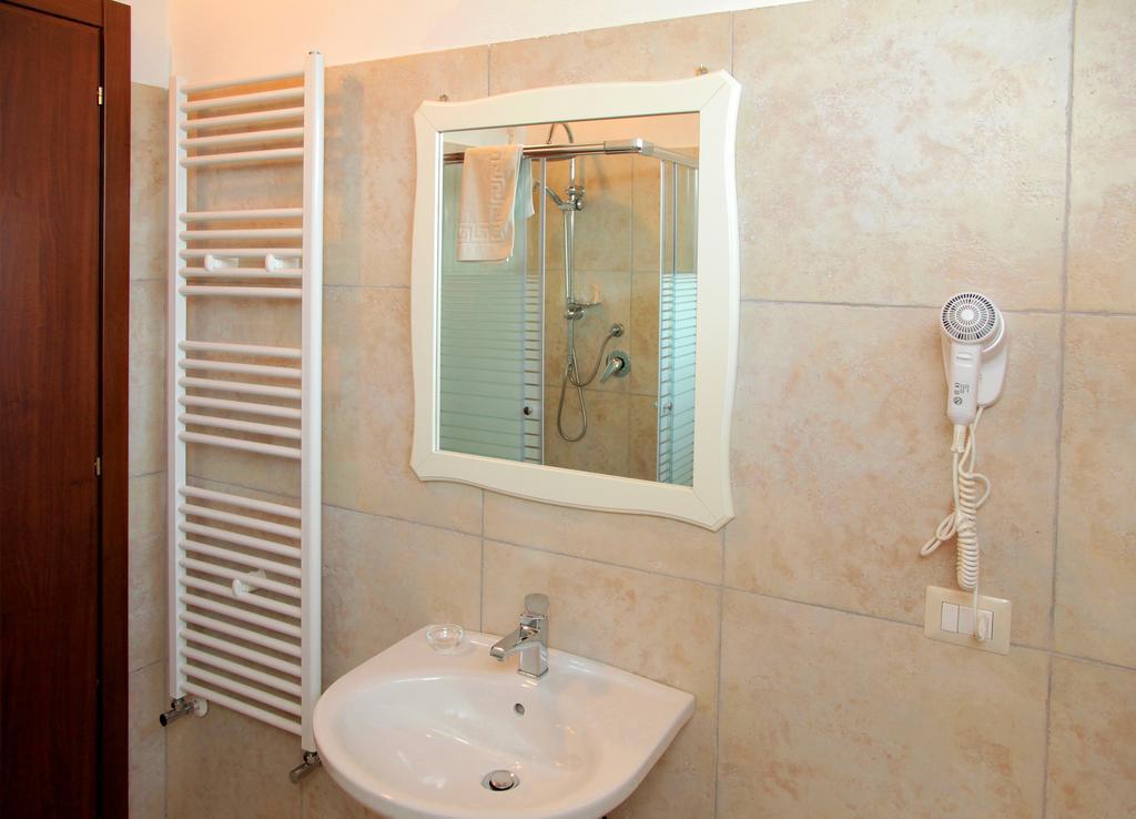 La Massaria Agriresort Orta Nova ภายนอก รูปภาพ